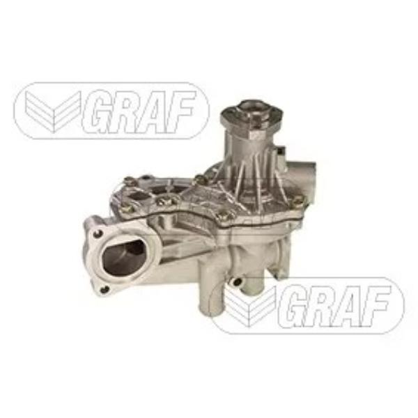 PA579 Engine Coolant Water Pump for 2002 Volkswagen Cabrio