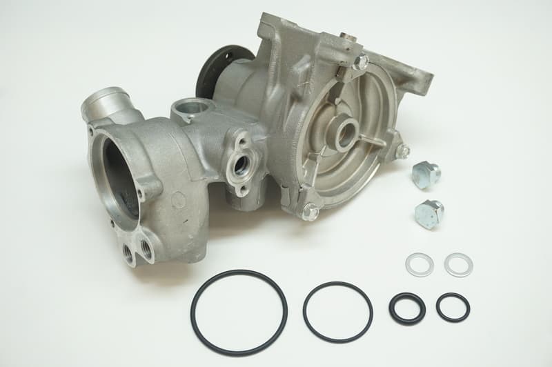 PA580 Mechanical Water Pump