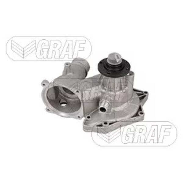 PA604 Engine Coolant Water Pump for 1995 BMW 740i