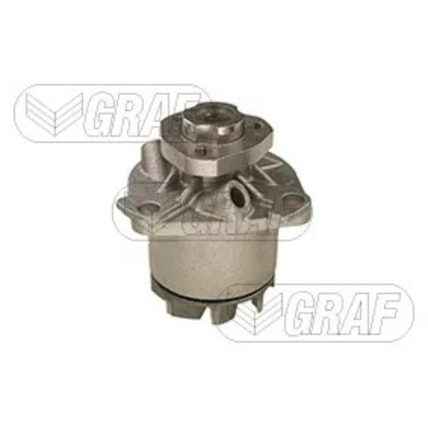 PA617 Engine Coolant Water Pump for 2005 Volkswagen Golf