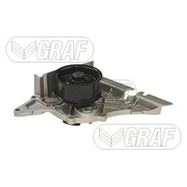 PA618A Engine Coolant Water Pump for 2005 Volkswagen Passat
