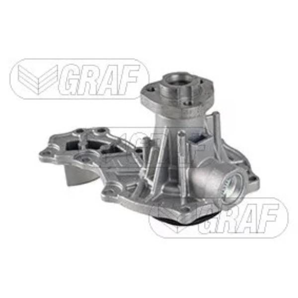 PA679 Engine Coolant Water Pump for 2001 Volkswagen Passat