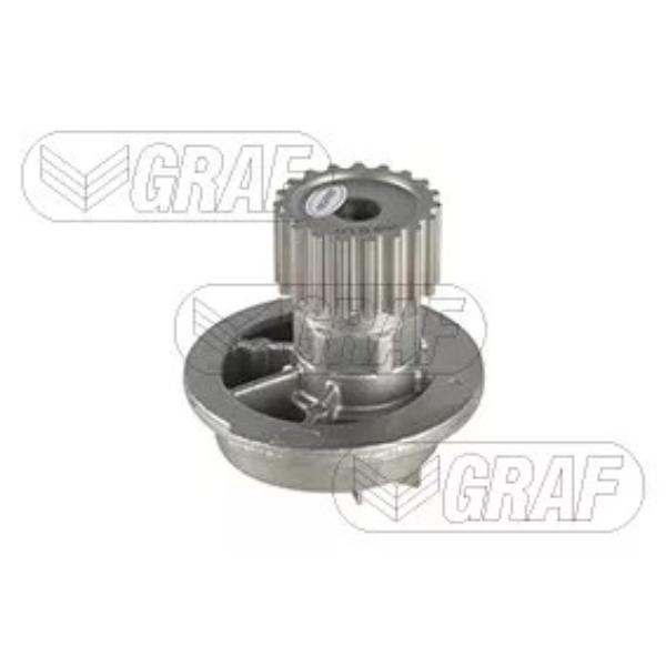 PA696 Engine Coolant Water Pump for 2008 Chevrolet Aveo