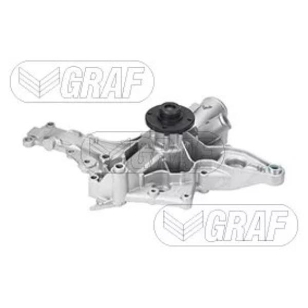 PA711 Engine Coolant Water Pump for 2008 Chrysler Crossfire