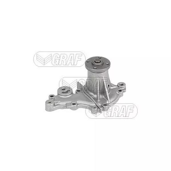 PA725 Water Pump Kit