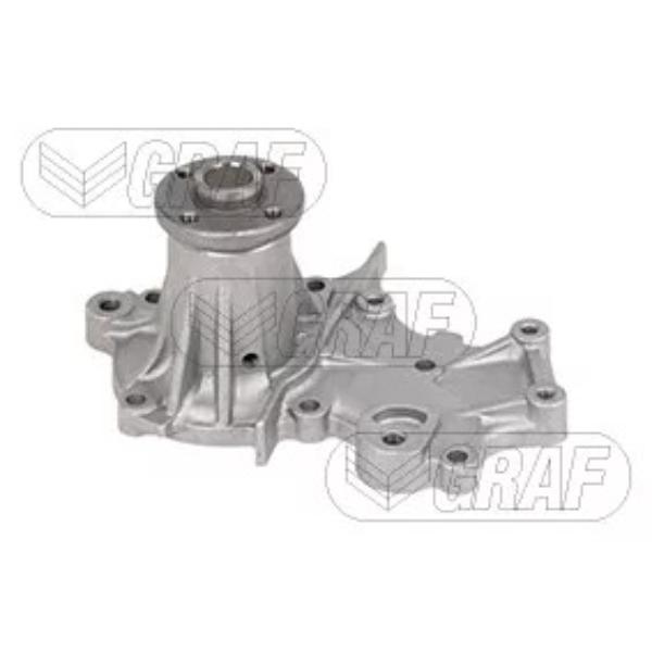PA726 Engine Coolant Water Pump for 1998 Chevrolet Tracker