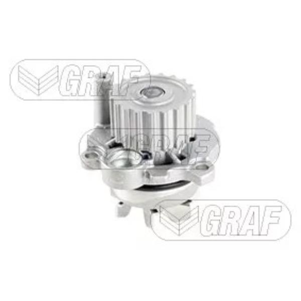 PA731 Engine Coolant Water Pump for 2004 Volkswagen Golf