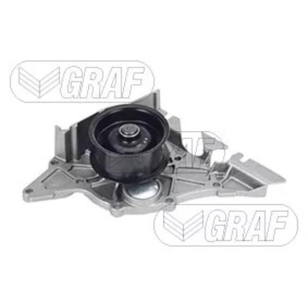 PA763 Engine Coolant Water Pump for 2005 Audi Allroad Quattro