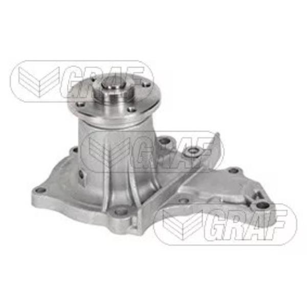 PA768 Engine Coolant Water Pump for 1993 Toyota Celica
