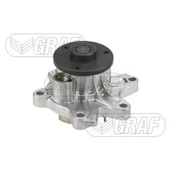 PA864 Engine Coolant Water Pump for 2014 Toyota Yaris