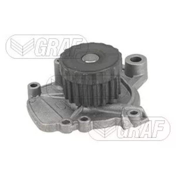 PA876 Engine Coolant Water Pump for 2005 Acura EL
