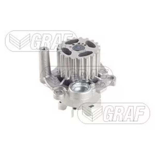 PA879 Engine Coolant Water Pump for 2010 Volkswagen Bora