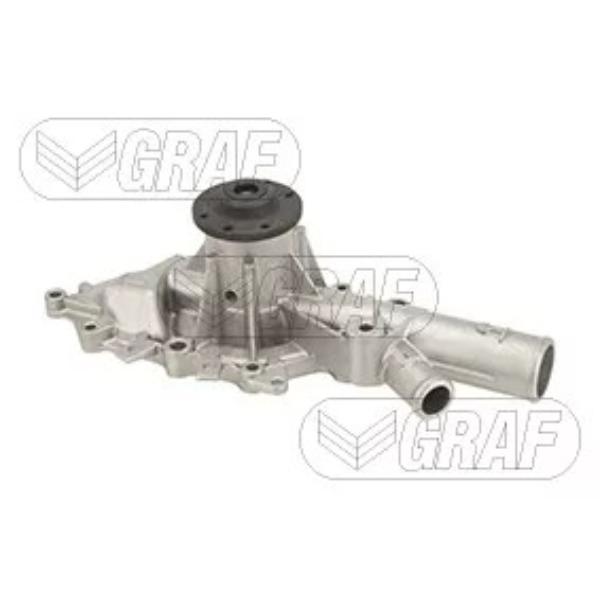 PA888 Engine Coolant Water Pump for 2003 Dodge Sprinter 2500