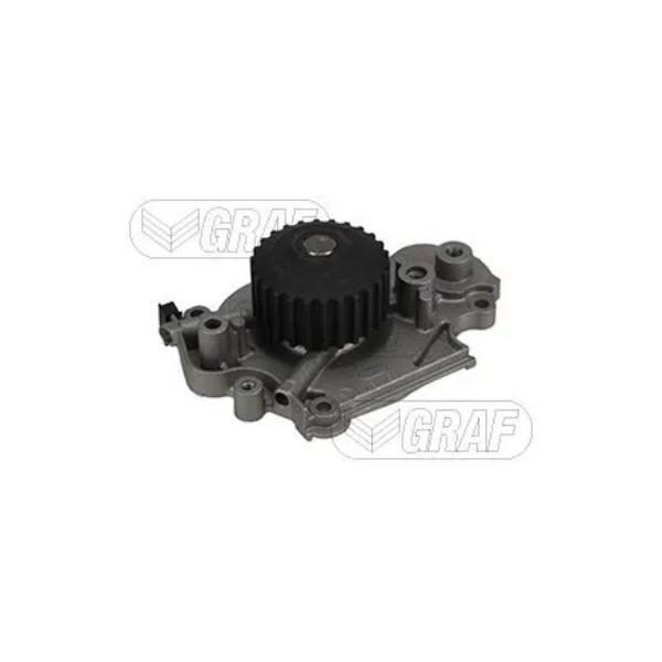 PA896 Engine Coolant Water Pump for 1999 Honda Accord VI