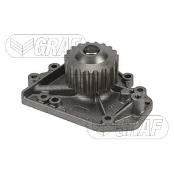 PA897 Engine Coolant Water Pump for 2001 Acura Integra