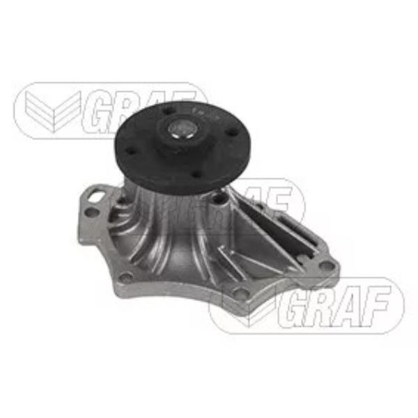 PA912 Engine Coolant Water Pump for 2013 Toyota Matrix