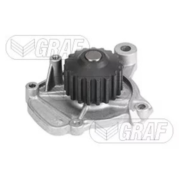 PA925 Engine Coolant Water Pump for 1995 Honda Civic