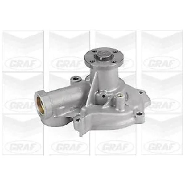 PA934 Engine Coolant Water Pump for 2006 Hyundai Santa Fe