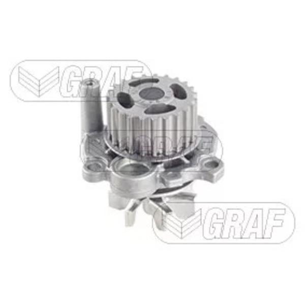 PA947 Engine Coolant Water Pump for 2013 Volkswagen Jetta