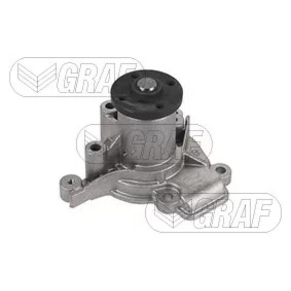 PA972 Engine Coolant Water Pump for 2012 Hyundai Elantra