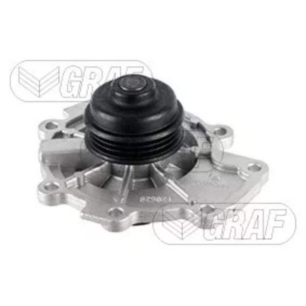 PA974 Engine Coolant Water Pump for 2004 Mercury Sable