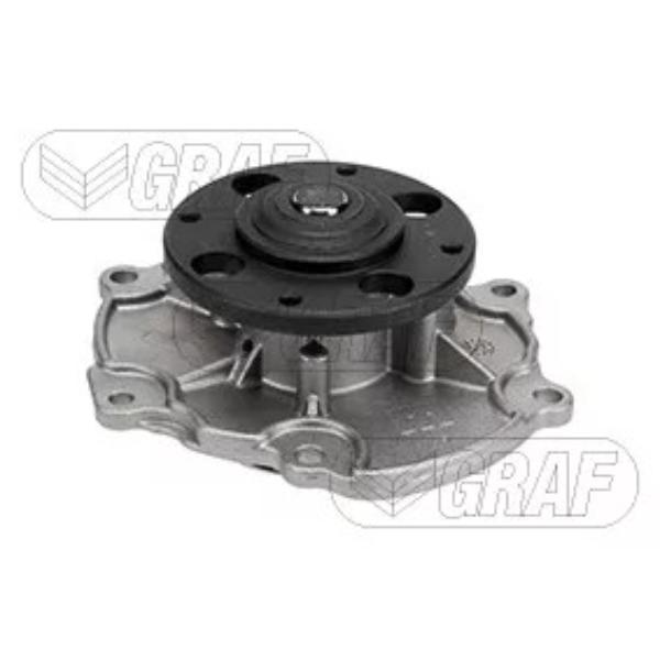 PA991 Engine Coolant Water Pump for 2016 Buick Enclave