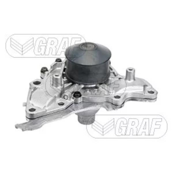 PA1002 Engine Coolant Water Pump for 2006 Kia Sorento