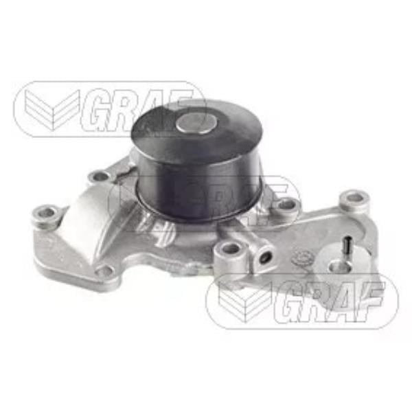 PA1024 Engine Coolant Water Pump for 2010 Kia Sportage