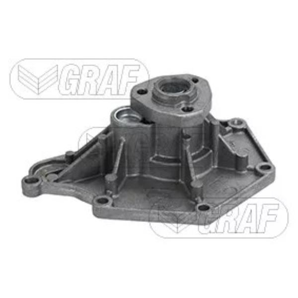 PA1050 Engine Coolant Water Pump for 2012 Audi Q5