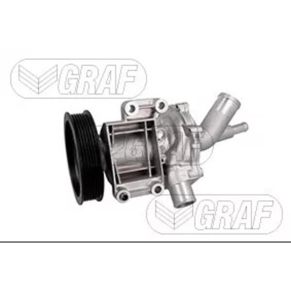PA860 Engine Coolant Water Pump for 2014 Lexus IS F
