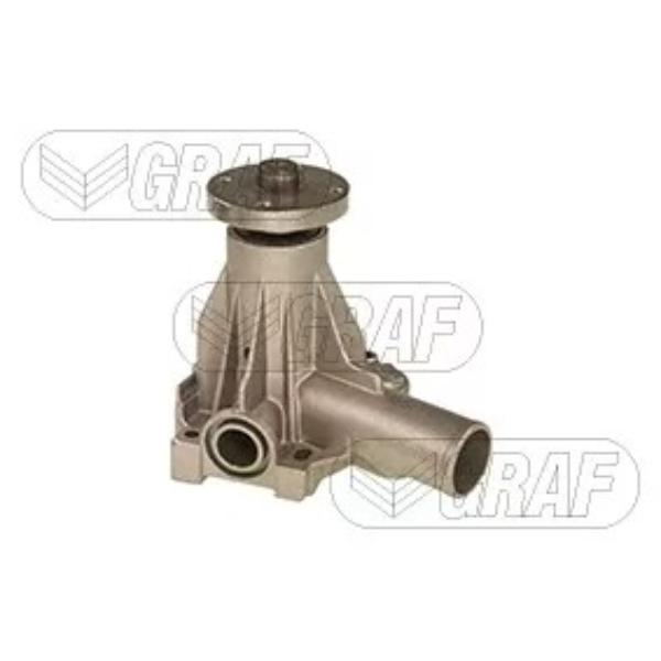 PA312 Engine Coolant Water Pump for 1995 Volvo 940