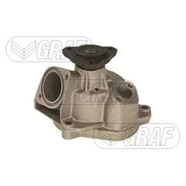 PA344 Engine Coolant Water Pump for 1991 Volkswagen Transporter