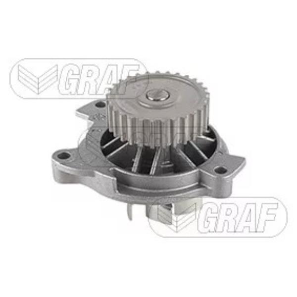 PA591 Engine Coolant Water Pump for 1997 Audi S6
