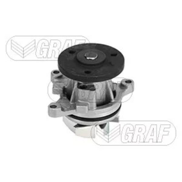 PA903 Engine Coolant Water Pump for 2014 Ford Edge