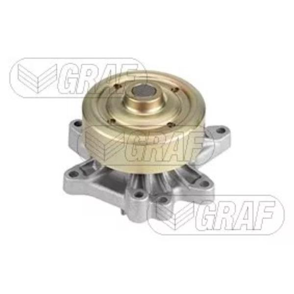 PA919 Engine Coolant Water Pump for 2008 Pontiac Vibe