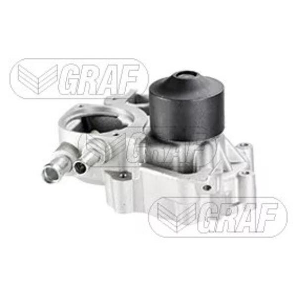 PA924 Engine Coolant Water Pump for 2014 Subaru Impreza