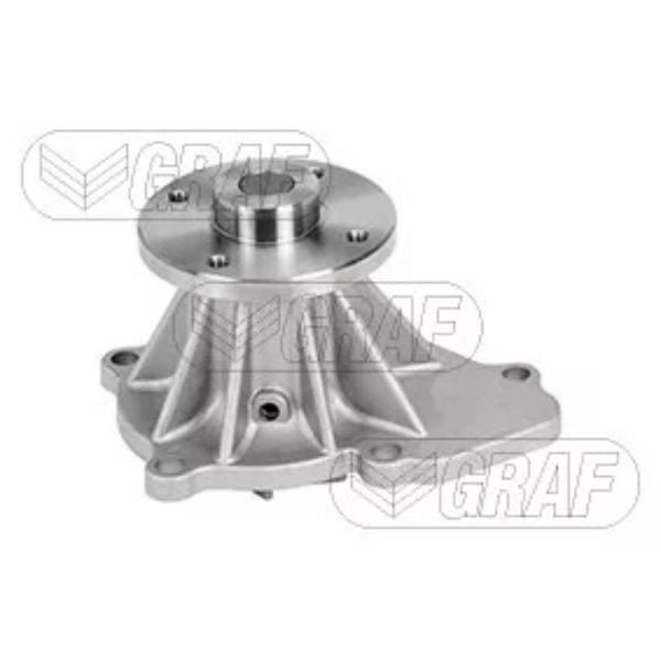 PA927 Engine Coolant Water Pump for 2015 Nissan NP300