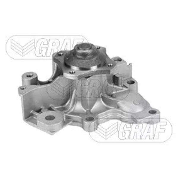 PA933 Engine Coolant Water Pump for 2003 Mazda Protege