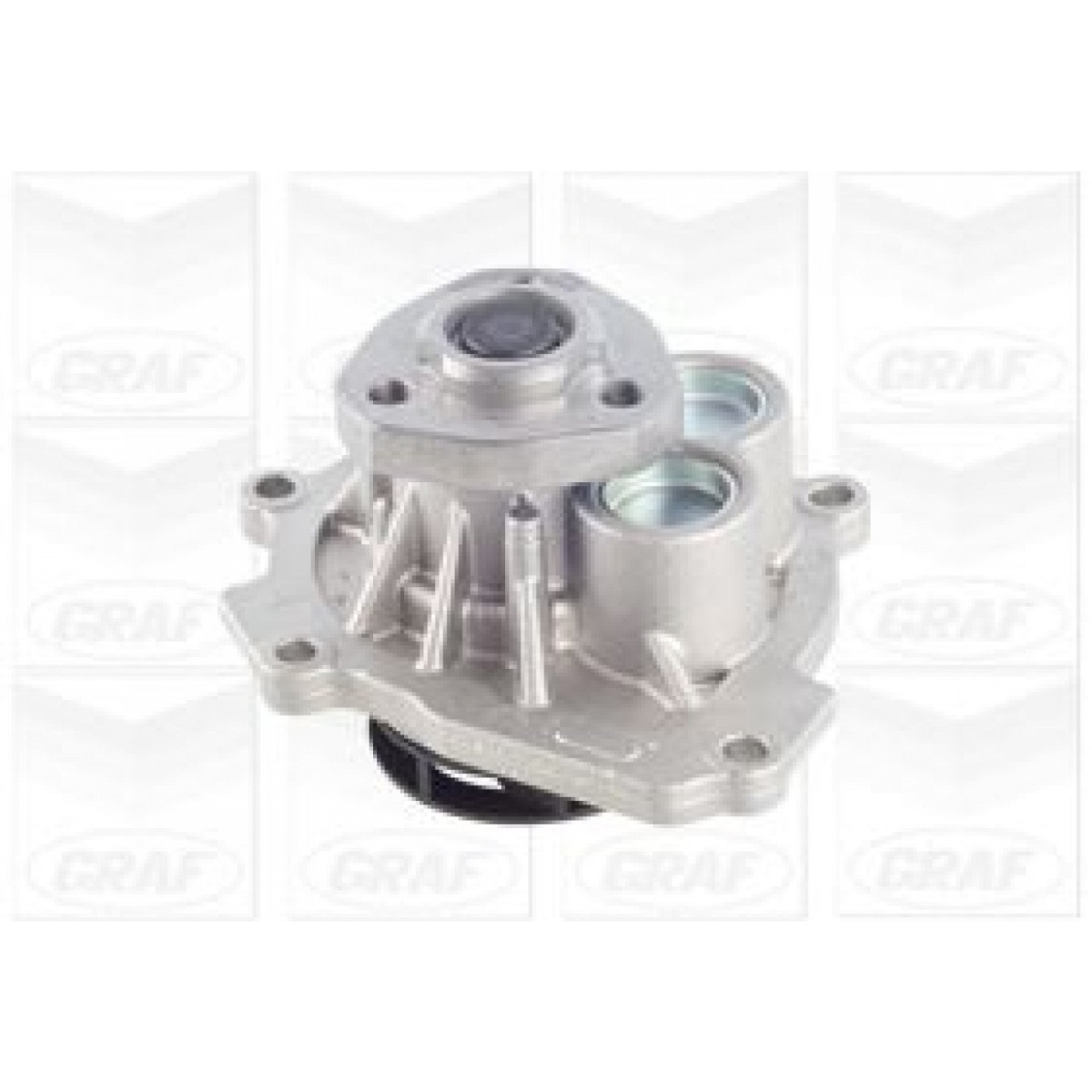 PA959 Water Pump for 2011-2014 Chevrolet Cruze