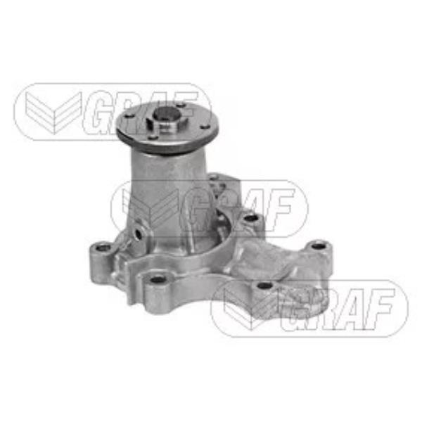 PA1009 Engine Coolant Water Pump for 2002 Mitsubishi Mirage