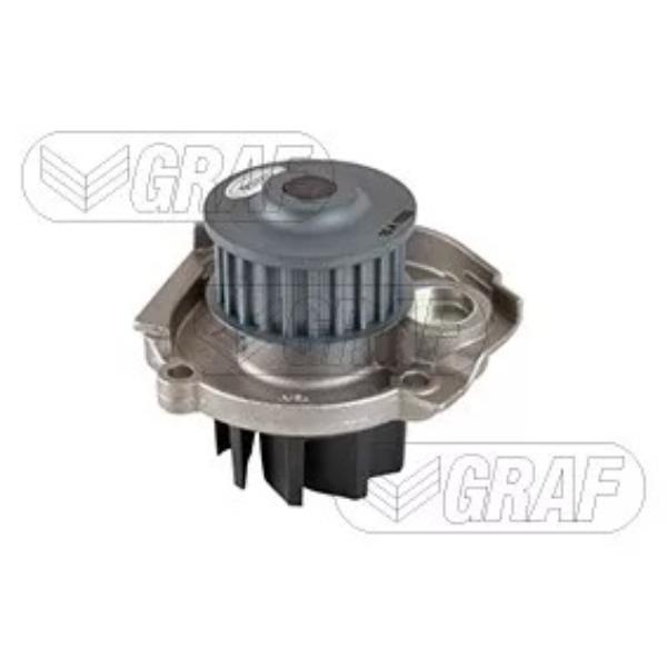 PA1030 Engine Coolant Water Pump for 2020 Fiat 124 Spider