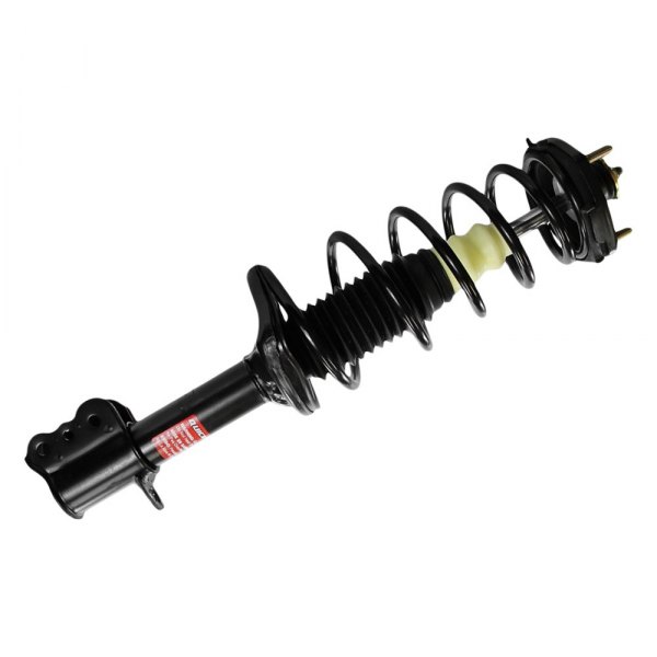 171588 Rear Right Strut & Coil Spring Assembly for 1999-2003 Mazda Protege