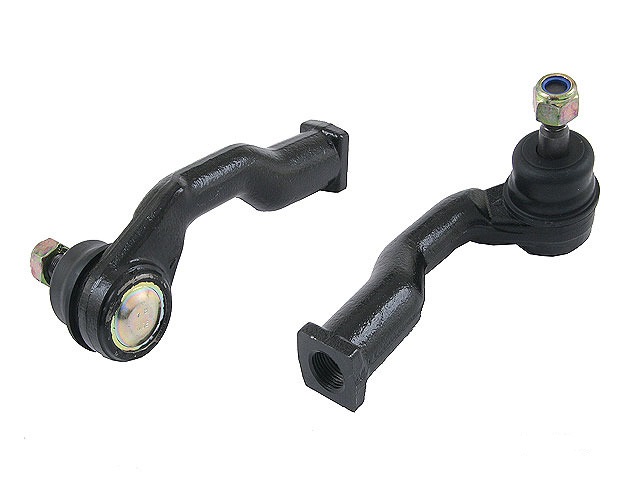 0K01132250A Tie Rod End for 1995-2002 Kia Sportage