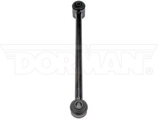 Dorman 521-909 Rear Lower Front Control Arm for 1999-2003 Lexus RX300, 2001-2003 Toyota Highlander