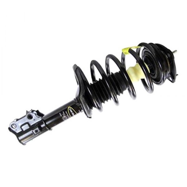 172298 Front Left Strut & Coil Spring Assembly for 2006-2011 Hyundai Accent