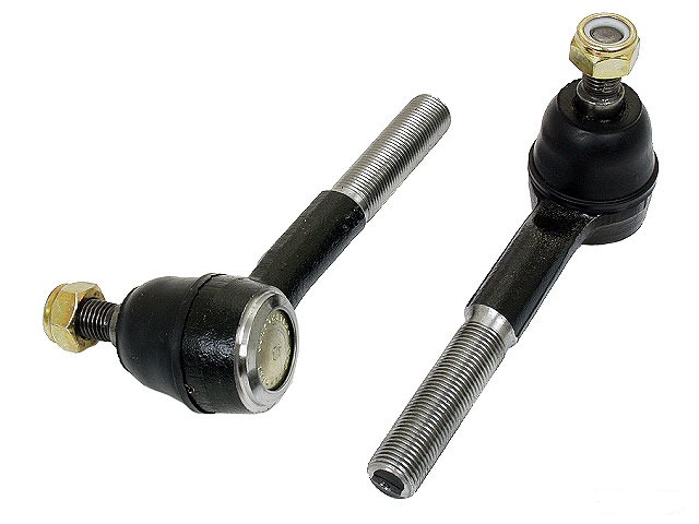 4857061G25 Tie Rod End for 1992 Nissan Pathfinder