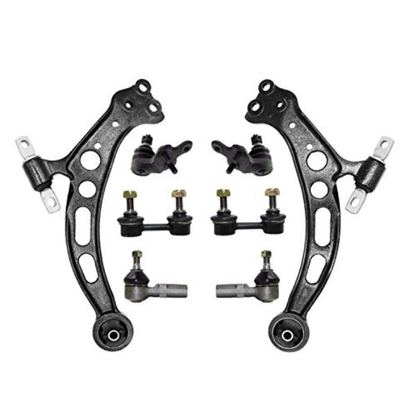 SL-D90124 Suspension Stabilizer Bar Link
