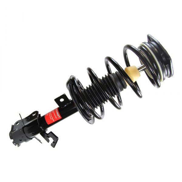172379 Front Left Strut & Coil Spring Assembly for 2007-2012 Nissan Sentra