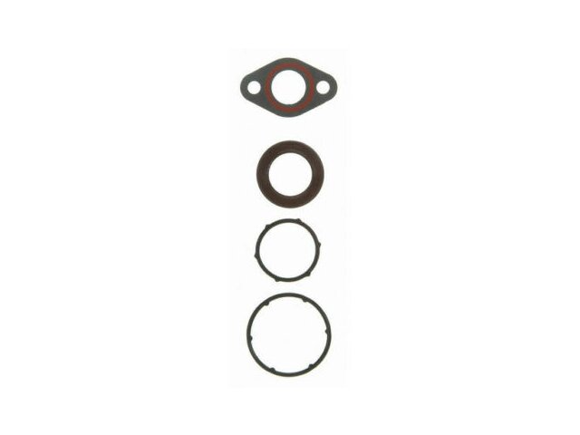 ATC8560 Front Crankshaft Seal Kit for 2012-2015 Scion iQ