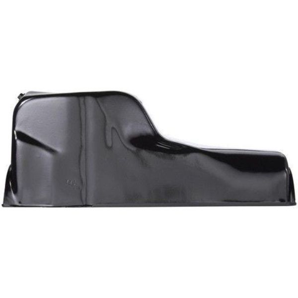 GMP41A Engine Oil Pan for 1991-2000 GMC K3500